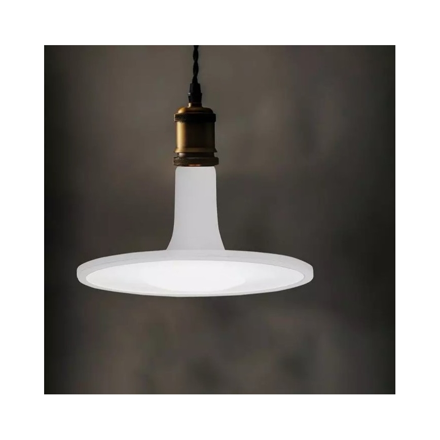 LED Žiarovka SAMSUNG CHIP UFO E27/11W/230V 3000K