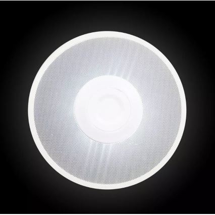 LED Žiarovka SAMSUNG CHIP UFO E27/11W/230V 3000K