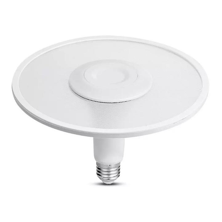 LED Žiarovka SAMSUNG CHIP UFO E27/11W/230V 6400K