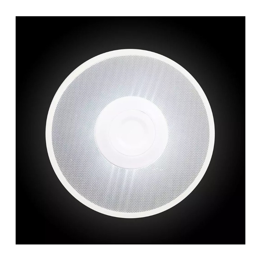 LED Žiarovka SAMSUNG CHIP UFO E27/18W/230V 6400K