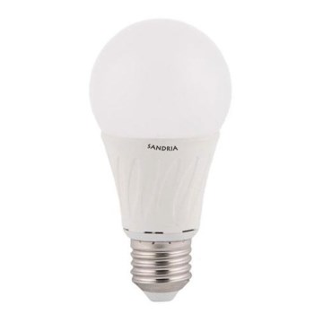 LED žiarovka SANDY E27/10W/230V - Sandria S1093 LED žiarovka SANDY E27/10W/230V - Sandria S1093
