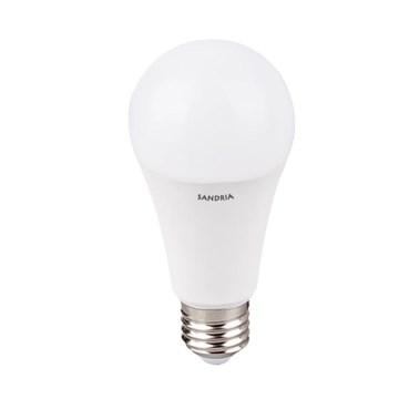 LED žiarovka SANDY E27/12W/230V - Sandria S1314 LED žiarovka SANDY E27/12W/230V - Sandria S1314