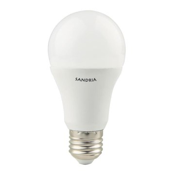 LED žiarovka SANDY LED E27/15W 4000K - Sandria S1383 LED žiarovka SANDY LED E27/15W 4000K - Sandria S1383