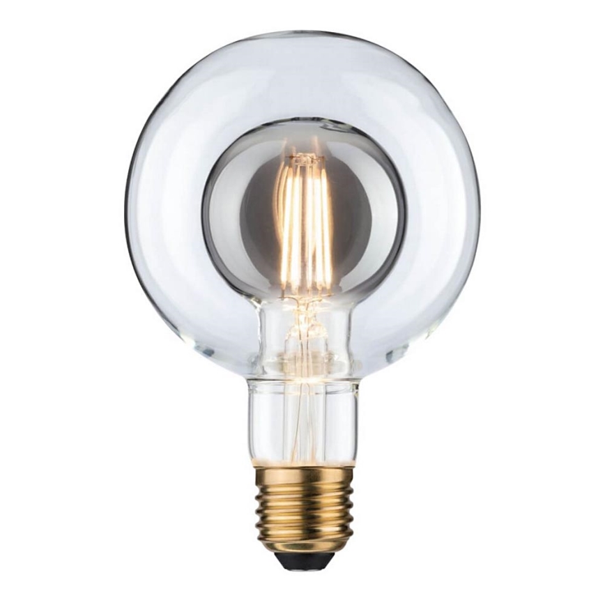 LED Žiarovka SHAPE G95 E27/4W/230V 2700K - Paulmann 28766