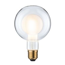 LED Žiarovka SHAPE G95 E27/4W/230V 2700K - Paulmann 28768