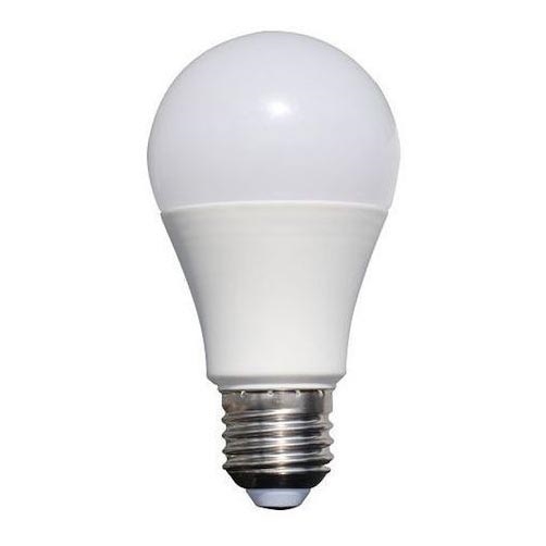 LED Žiarovka so senzorom pohybu ECO E27/6W/230V 2700K