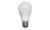 LED Žiarovka so senzorom pohybu ECO E27/6W/230V 2700K