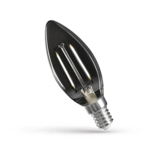 LED Žiarovka SPECTRUM E14/2,5W/230V 4000K