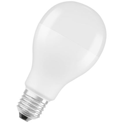 LED Žiarovka STAR E27/19W/230V 4000K - Osram