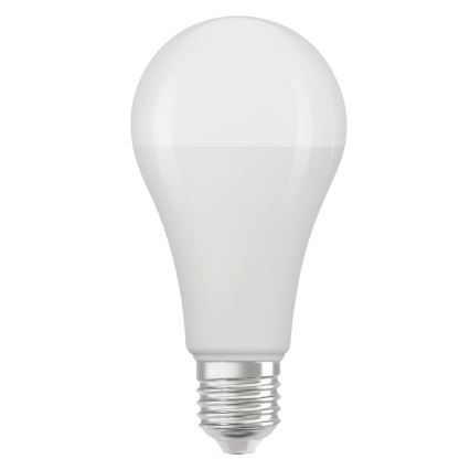 LED Žiarovka STAR E27/19W/230V 6500K - Osram