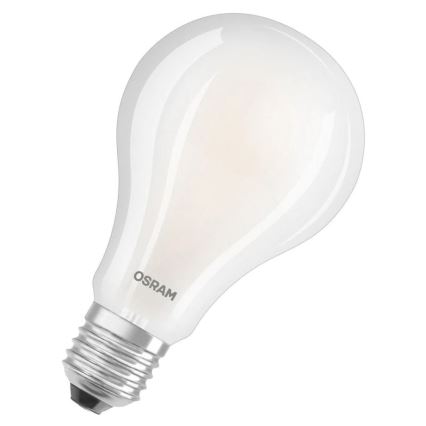 LED Žiarovka STAR E27/24W/230V 2700K - Osram