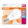 LED Žiarovka STAR E27/8,5W/230V 4000K - Osram
