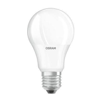 LED Žiarovka STAR E27/8,5W/230V 4000K - Osram