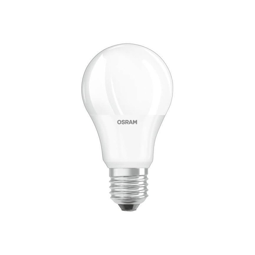 LED Žiarovka STAR E27/8,5W/230V 4000K - Osram