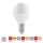 LED žiarovka stmievateľná E14/6W/230V teplá biela - Eglo