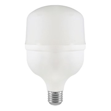 LED žiarovka T100, pätica E40/E27, 30 W, 230 V, 6500 K
