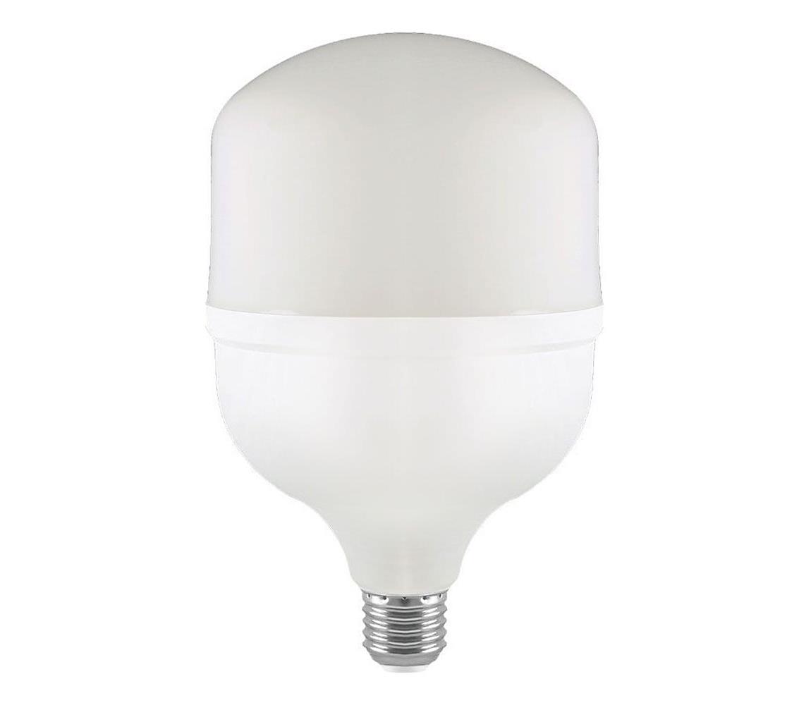 LED žiarovka T120 E27/40W/230V 4000K 23572