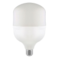 LED žiarovka T160 E27/60W/230V 6500K
