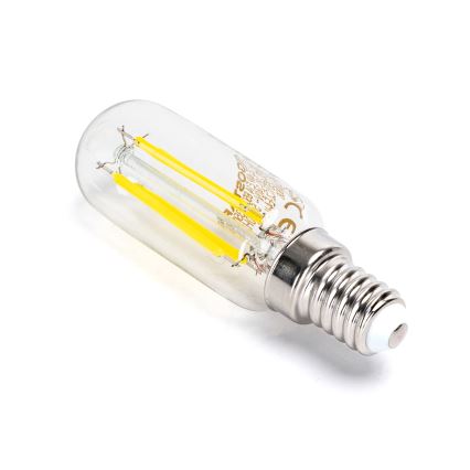 LED Žiarovka T25 E14/4W/230V 3000K - Aigostar