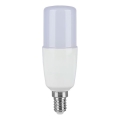 LED Žiarovka T37 E14/9W/230V 2700K