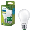 LED žiarovka ULTRAEFFICIENT Philips A60 E27/2,3W/230V 2700K
