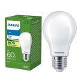 LED žiarovka ULTRAEFFICIENT Philips A60 E27/4W/230V 3000K
