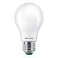 LED žiarovka ULTRAEFFICIENT Philips A60 E27/7,3W/230V 4000K