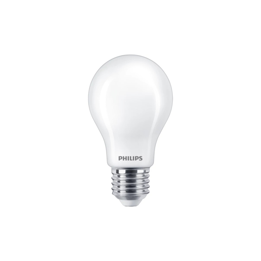 LED žiarovka ULTRAEFFICIENT Philips E27/4W/230V 2700K