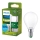 LED žiarovka ULTRAEFFICIENT Philips P45 E14/3,8W/230V 2700K