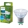 LED žiarovka ULTRAEFFICIENT Philips PAR16 GU10/1,2W/230V 4000K