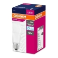 LED Žiarovka VALUE A60 E27/13W/230V 4000K - Osram