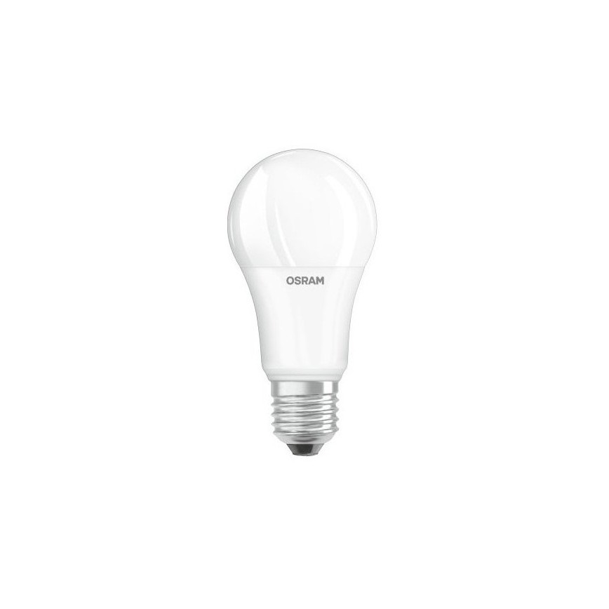 LED Žiarovka VALUE A60 E27/13W/230V 4000K - Osram