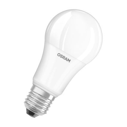 LED Žiarovka VALUE A60 E27/13W/230V 4000K - Osram