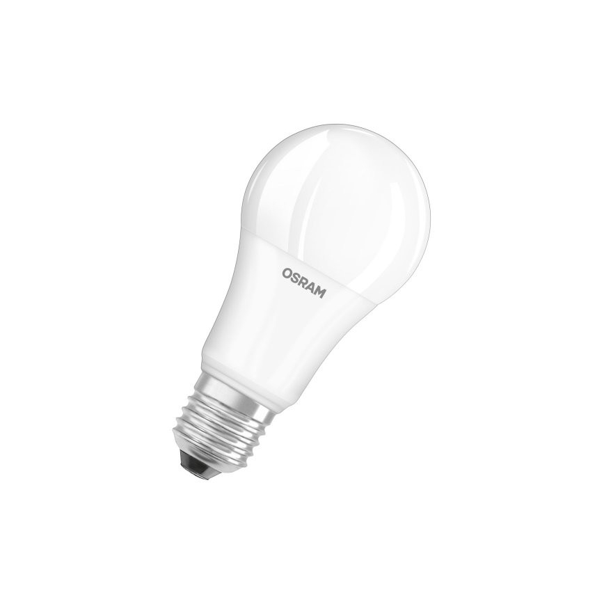 LED Žiarovka VALUE A60 E27/13W/230V 4000K - Osram