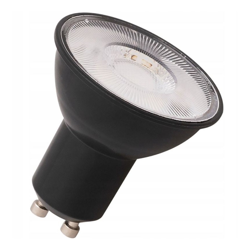 LED Žiarovka VALUE PAR16 GU10/6,9W/230V 4000K 36° čierna - Osram