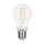 LED Žiarovka VINTAGE A60 E27/5W/230V 2700K - GE Lighting