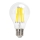 LED žiarovka VINTAGE A65 E27/18W/230V 6500K - Aigostar