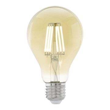 LED žiarovka VINTAGE A75 E27/4W/230V - Eglo 11555 LED žiarovka VINTAGE A75 E27/4W/230V - Eglo 11555