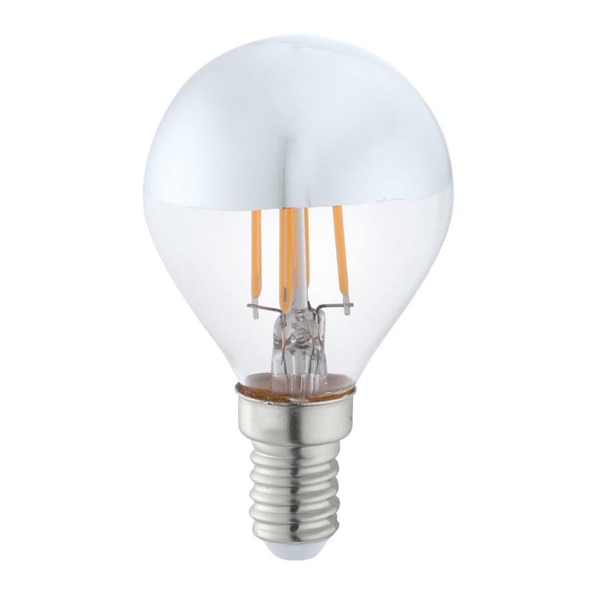 LED žiarovka VINTAGE E14/4W/230V 2700K - Eglo 11654