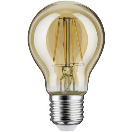 LED Žiarovka VINTAGE E27/4,7W 2500K - Paulmann 28714