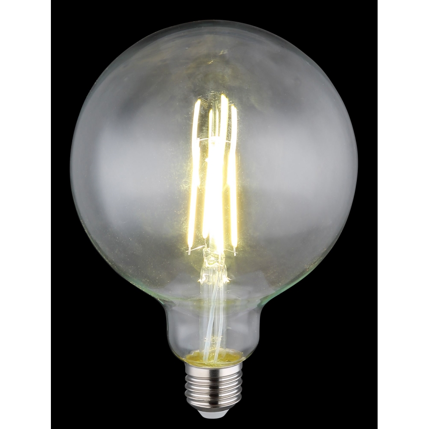 LED Žiarovka E27/7W/230V 4000K - Globo