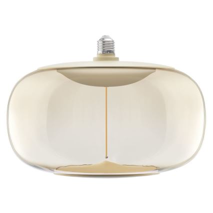 LED Žiarovka VINTAGE FILAMENT E27/2,5W/230V 2700K - Osram