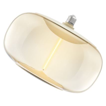 LED Žiarovka VINTAGE FILAMENT E27/2,5W/230V 2700K - Osram