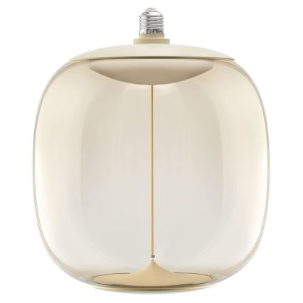 LED Žiarovka VINTAGE FILAMENT E27/3,4W/230V 2700K - Osram