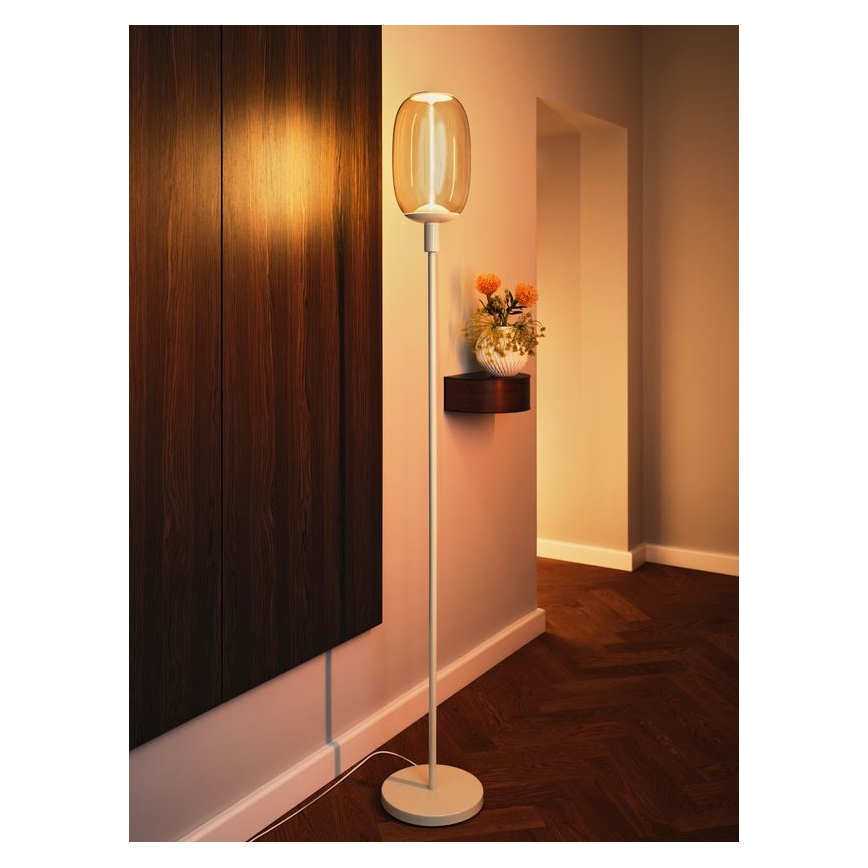 LED Žiarovka VINTAGE FILAMENT E27/4W/230V 2700K - Osram