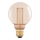 LED Žiarovka VINTAGE G80 E27/4W/230V 1800K - Eglo 11821