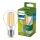 LED Žiarovka VINTAGE Philips A60 E27/4W/230V 3000K