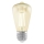 LED žiarovka VINTAGE ST48 E27/3,5W/230V 2200K - Eglo 11553