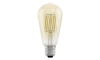 LED žiarovka VINTAGE ST54 E27/4W/230V 2200K - Eglo 11521