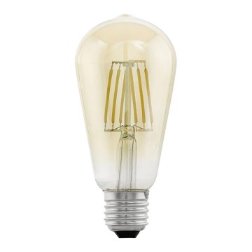 LED žiarovka VINTAGE ST54 E27/4W/230V - Eglo 11521 LED žiarovka VINTAGE ST54 E27/4W/230V - Eglo 11521